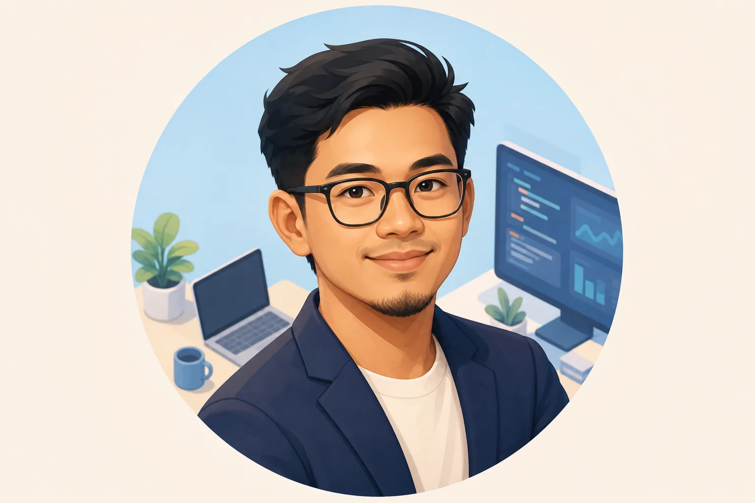 Alex Trần