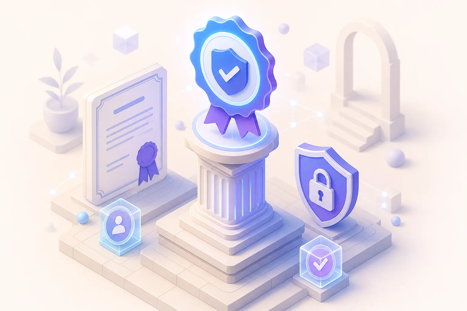 Credential Hub