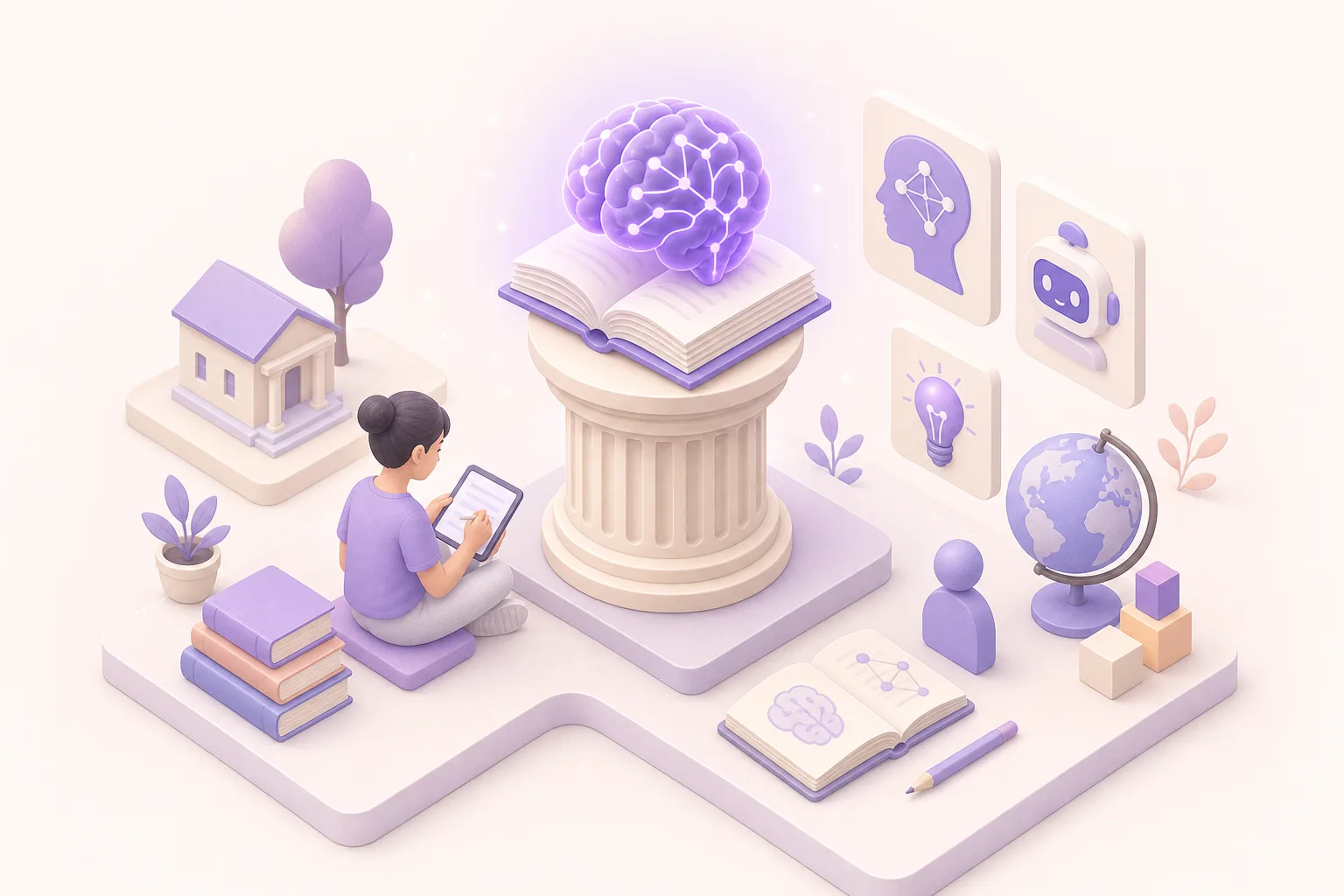 Nền tảng AI Literacy